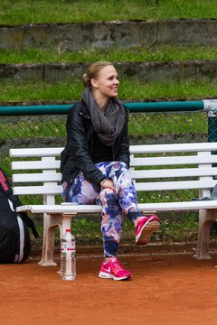 Kim Gefeller 102 - CadA 1 - Braunschweiger THC und CadA 2 - SV Blankenese